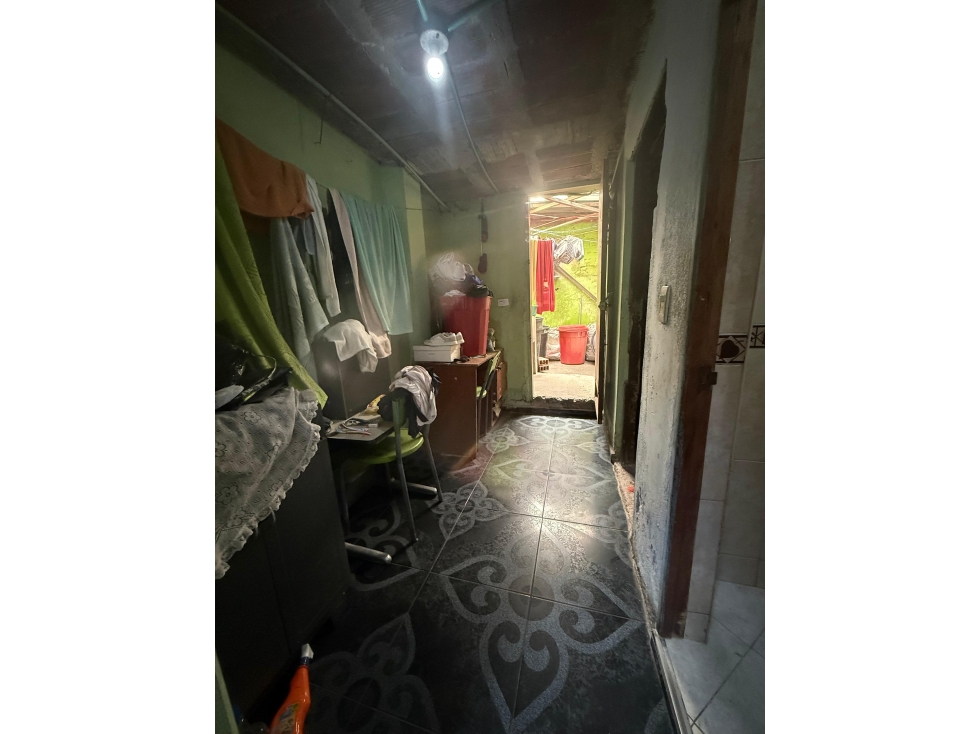 Apartamento en venta en Manrique Central, Medellín · foto 16 de 20