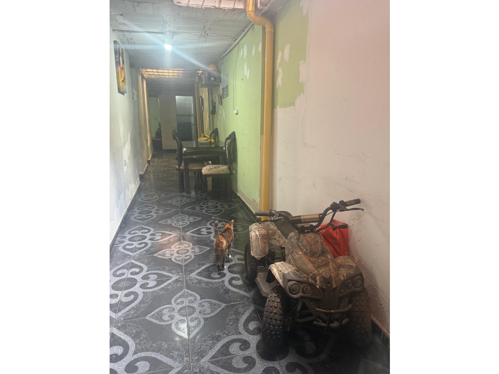 Apartamento en venta en Manrique Central, Medellín · foto 17 de 20