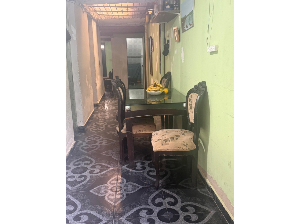 Apartamento en venta en Manrique Central, Medellín · foto 18 de 20