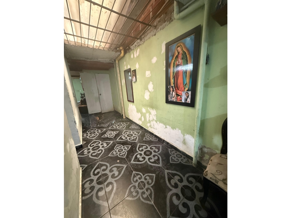 Apartamento en venta en Manrique Central, Medellín · foto 19 de 20