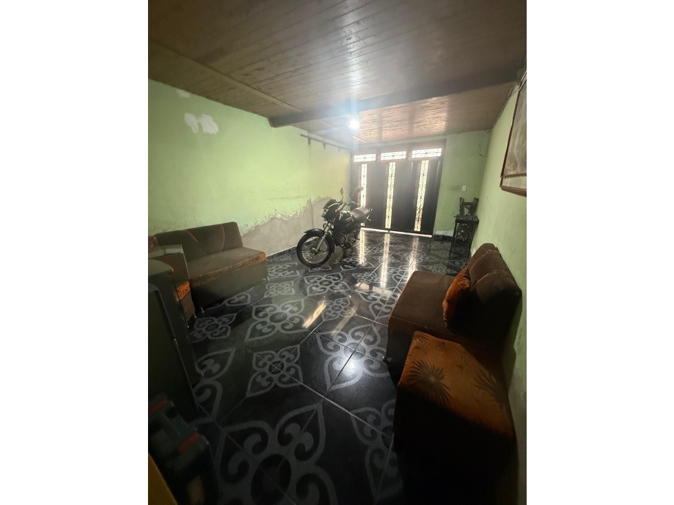 Apartamento en venta en Manrique Central, Medellín · foto 20 de 20