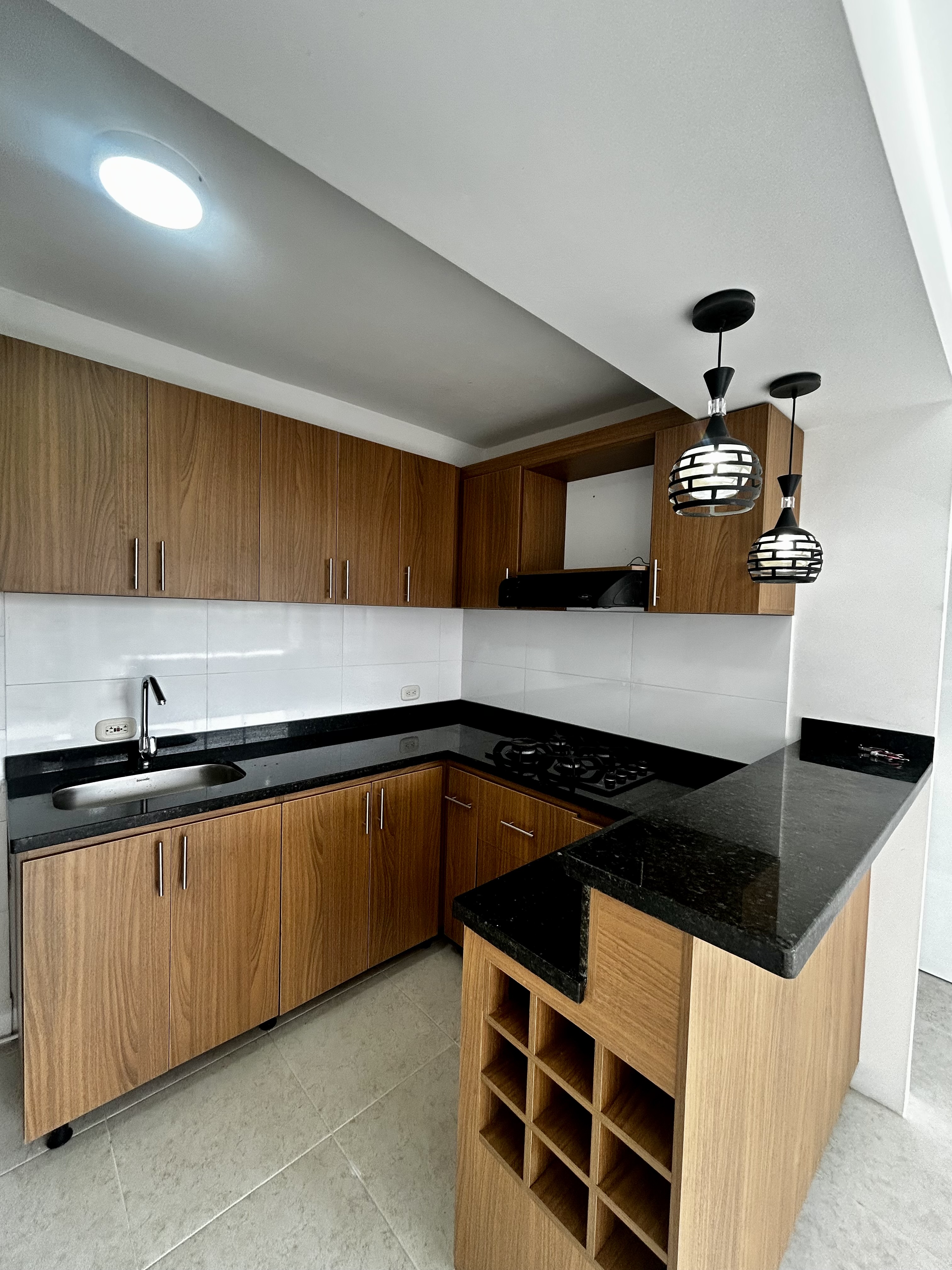 Apartamento en Arriendo en Bochalema, Cali