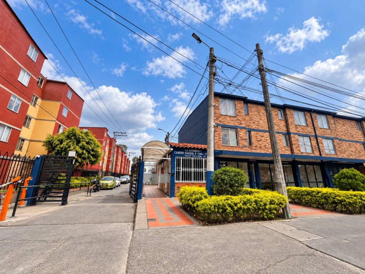 Casa en Arriendo en El Recodo, Bogotá