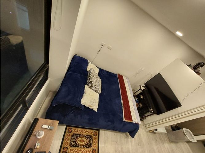 Apartaestudio en venta en Santa Barbara, Bogotá, 30 m² · foto 6 de 13