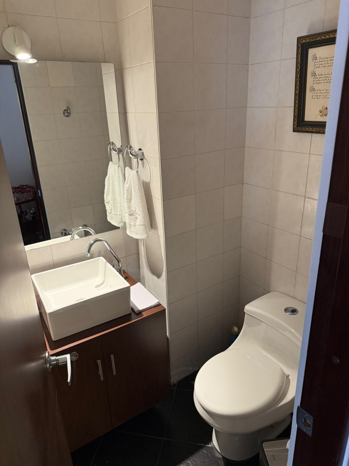Apartamento en venta en Cedritos, Bogotá · foto 15 de 17
