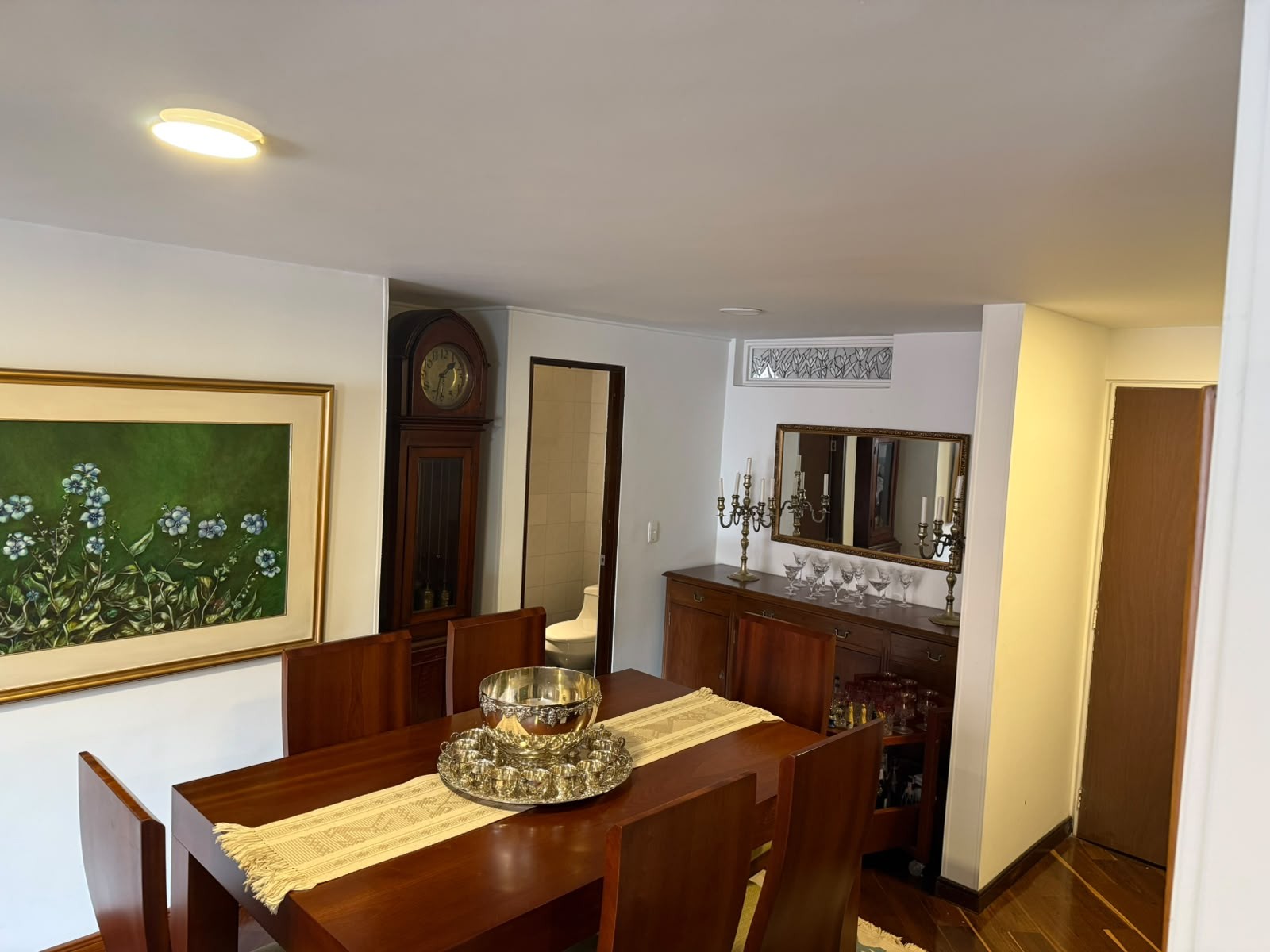 Apartamento en venta en Cedritos, Bogotá · foto 9 de 17
