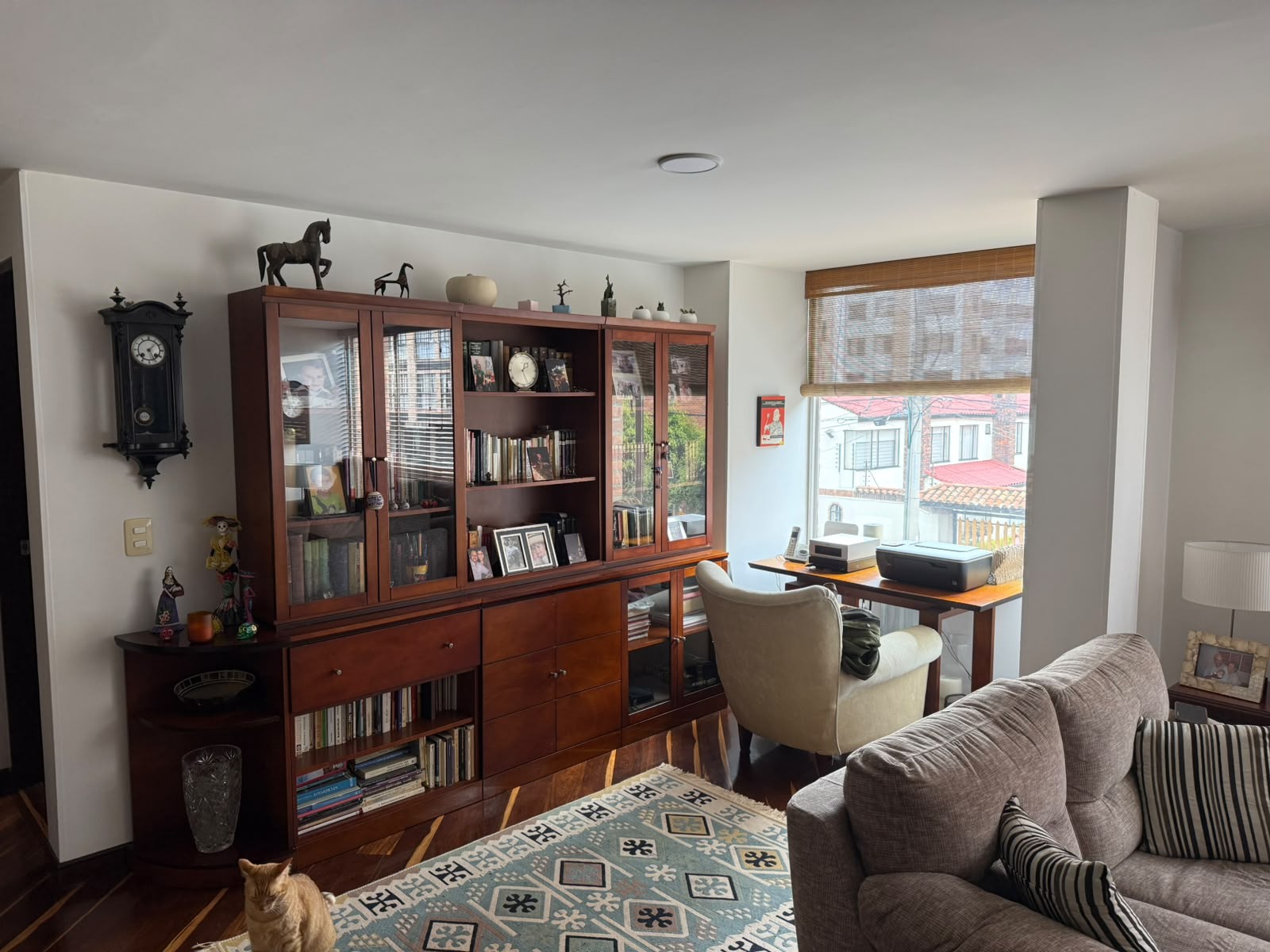 Apartamento en venta en Cedritos, Bogotá · foto 6 de 17