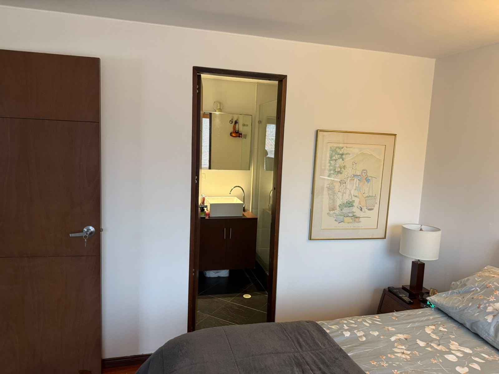 Apartamento en venta en Cedritos, Bogotá · foto 12 de 17