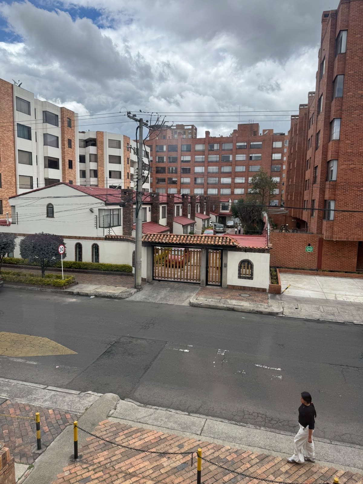 Apartamento en venta en Cedritos, Bogotá · foto 2 de 17