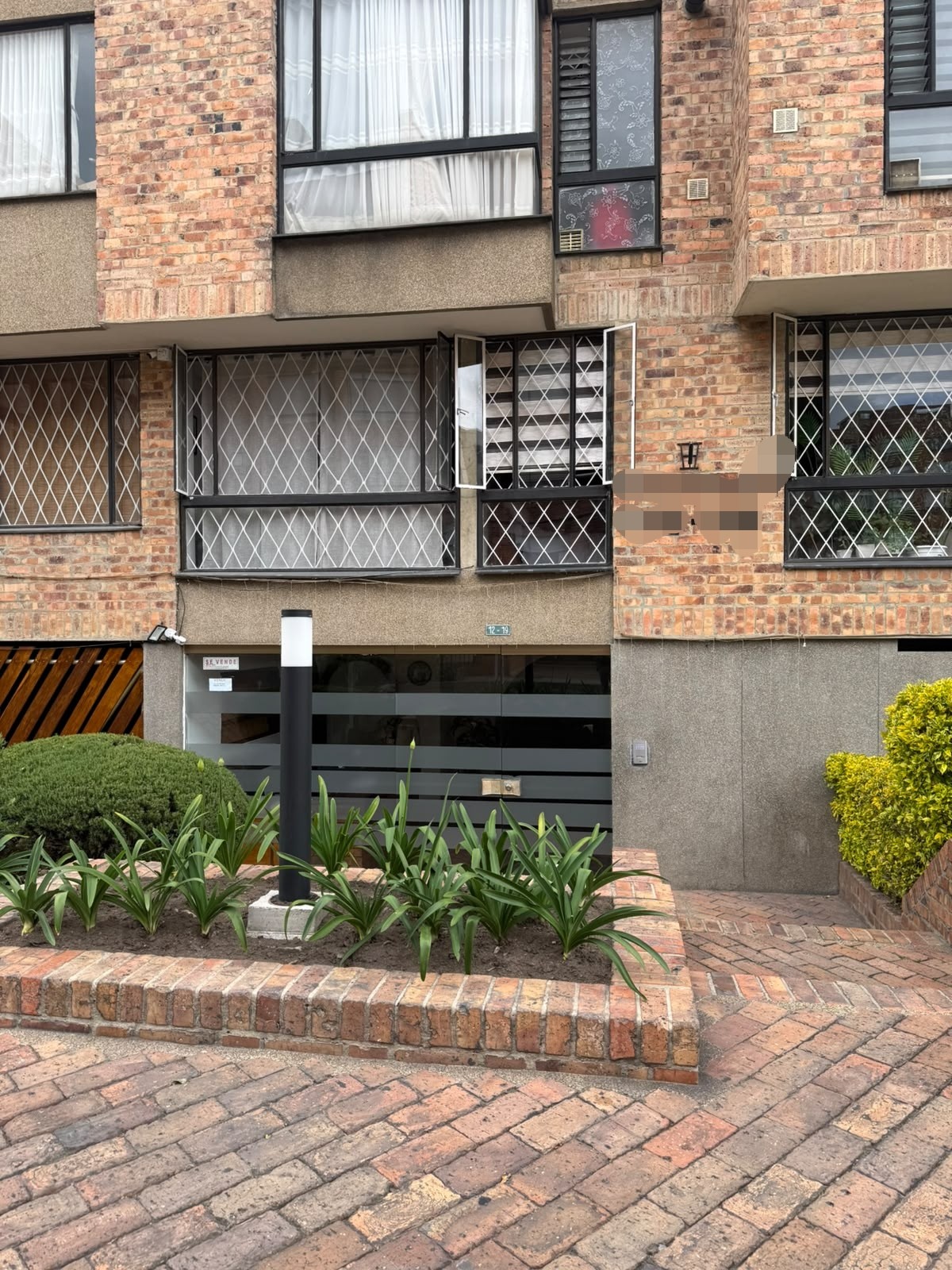 Apartamento en venta en Cedritos, Bogotá · foto 7 de 17