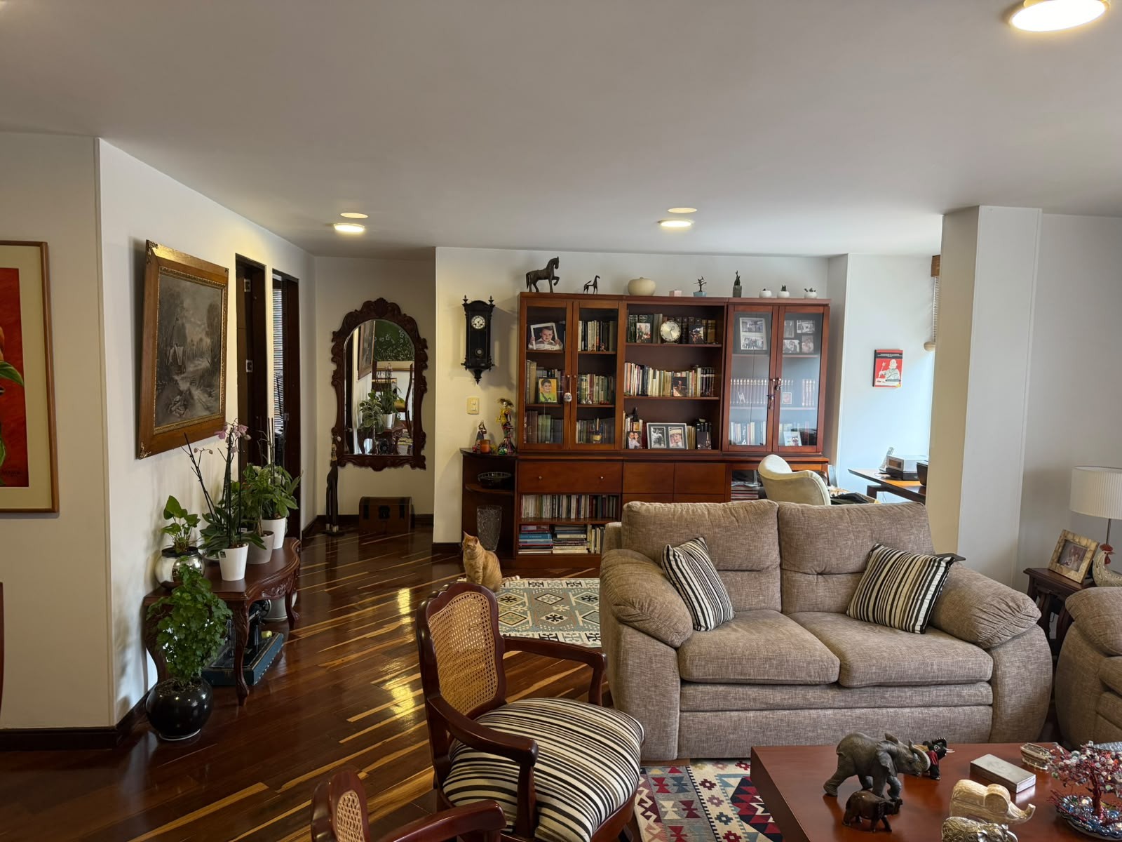 Apartamento en venta en Cedritos, Bogotá · foto 4 de 17