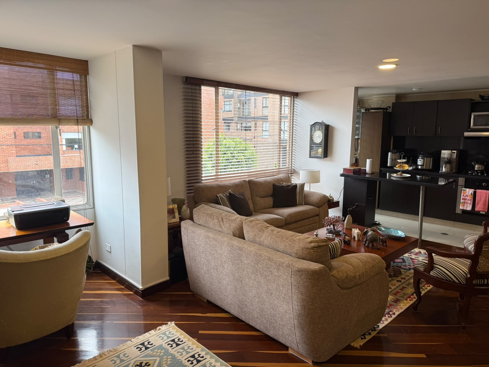 Apartamento en venta en Cedritos, Bogotá · foto 5 de 17