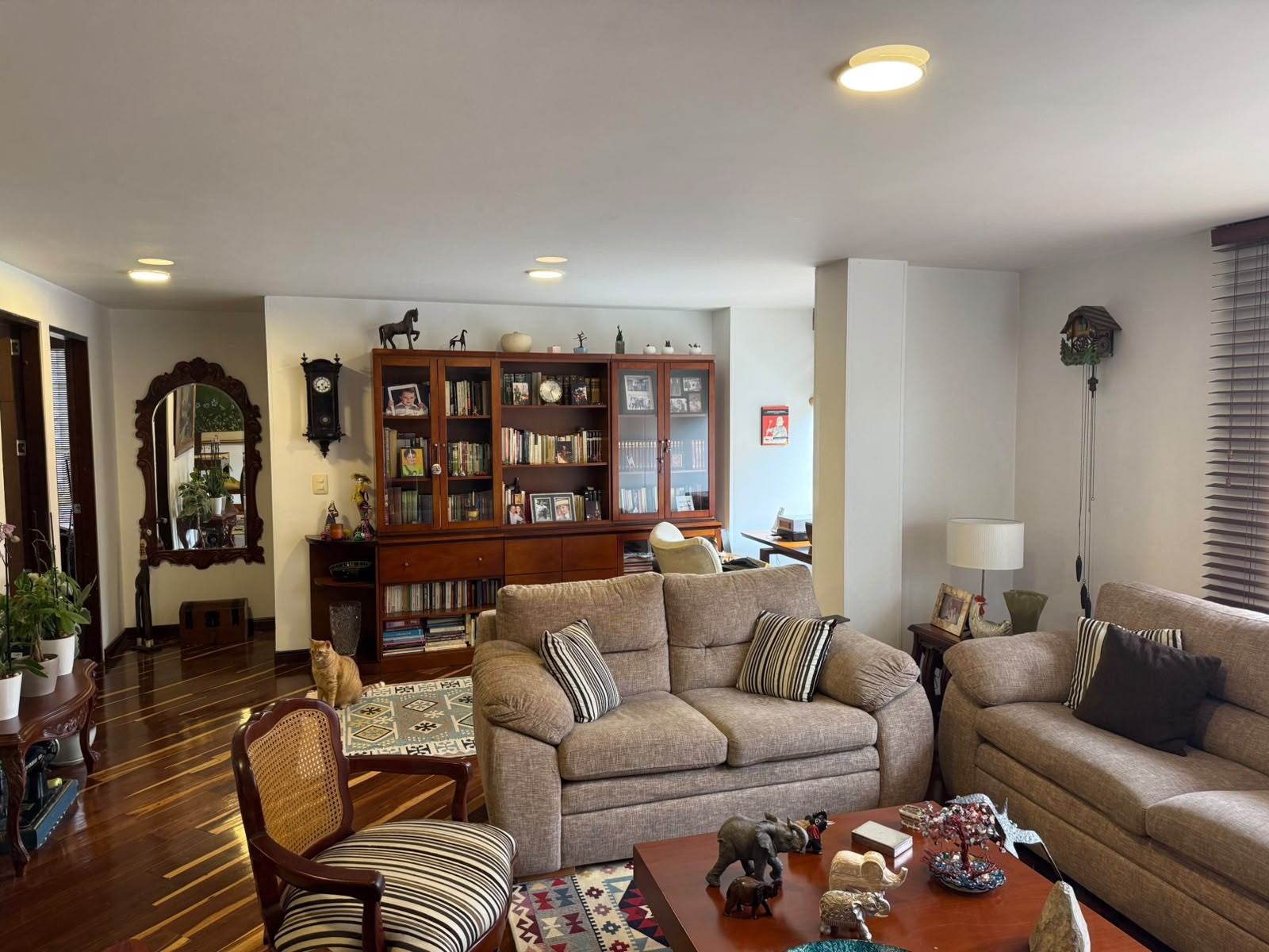 Apartamento en venta en Cedritos, Bogotá · foto 3 de 17