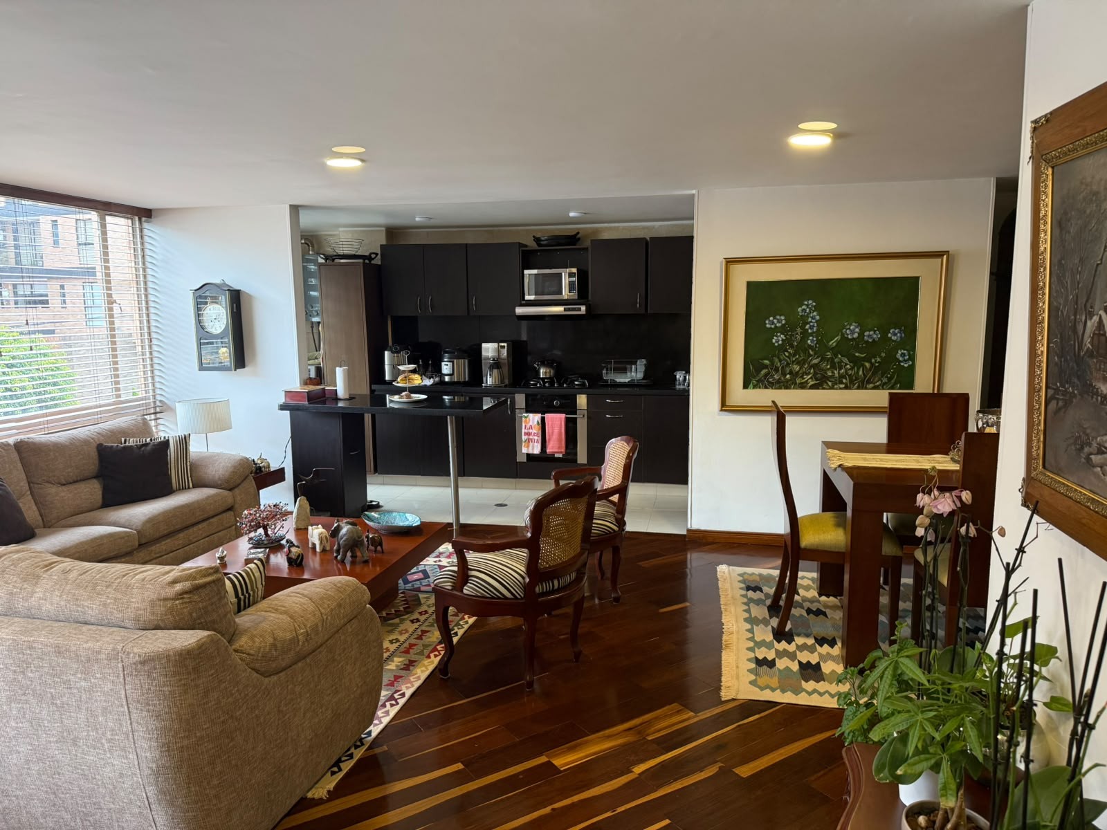 Apartamento en venta en Cedritos, Bogotá · foto 8 de 17