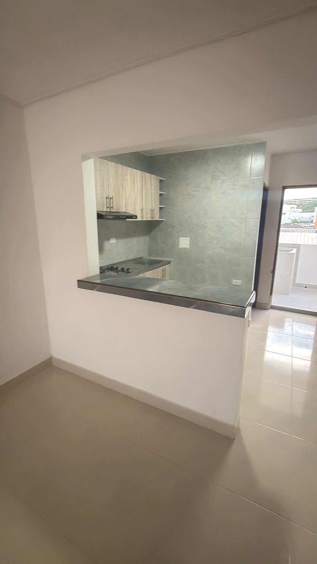 Apartamento en Arriendo en LOTE AMADOR, Cartagena