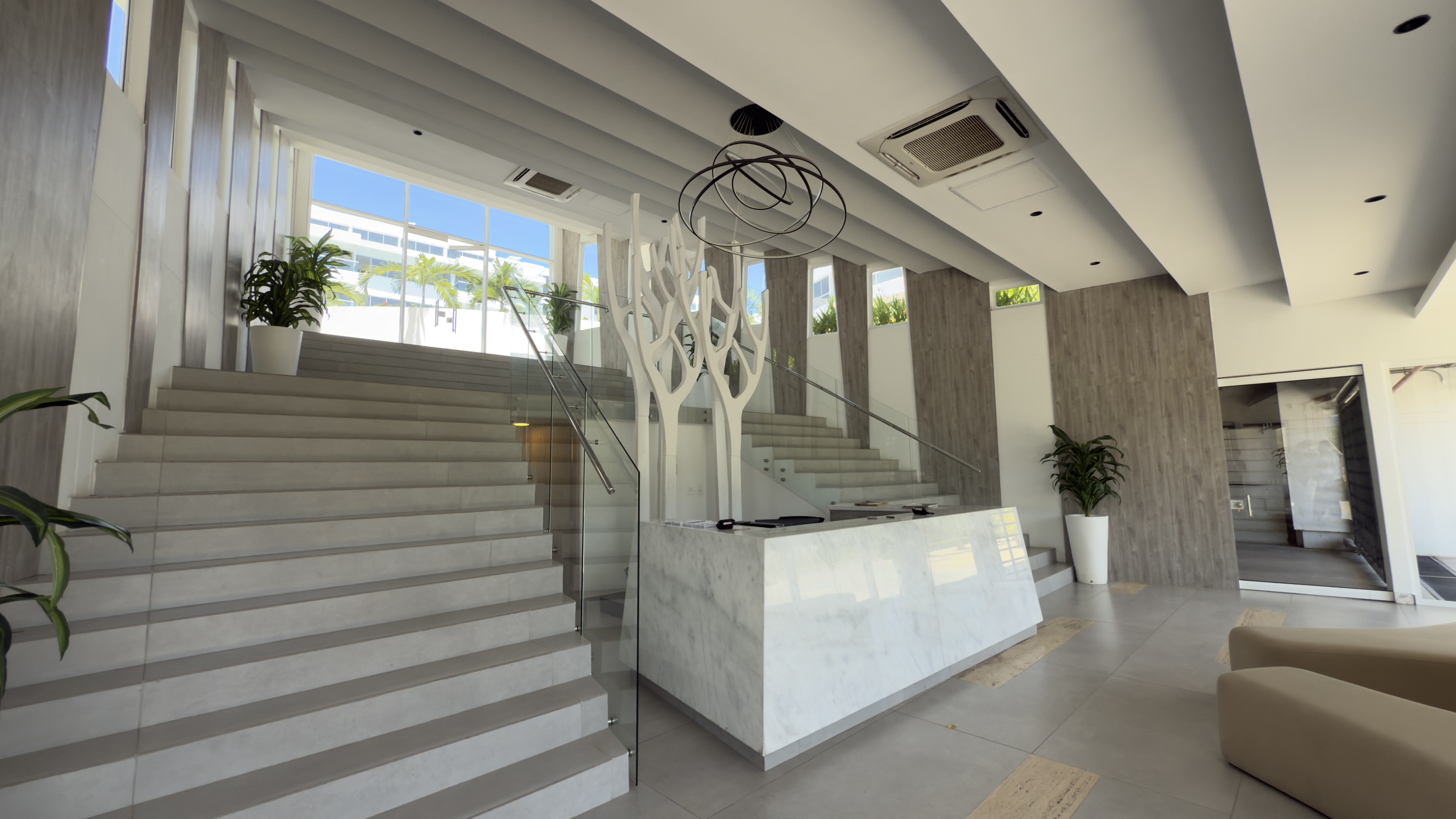 Apartamento en venta en Serena Del Mar, Cartagena · foto 3 de 18