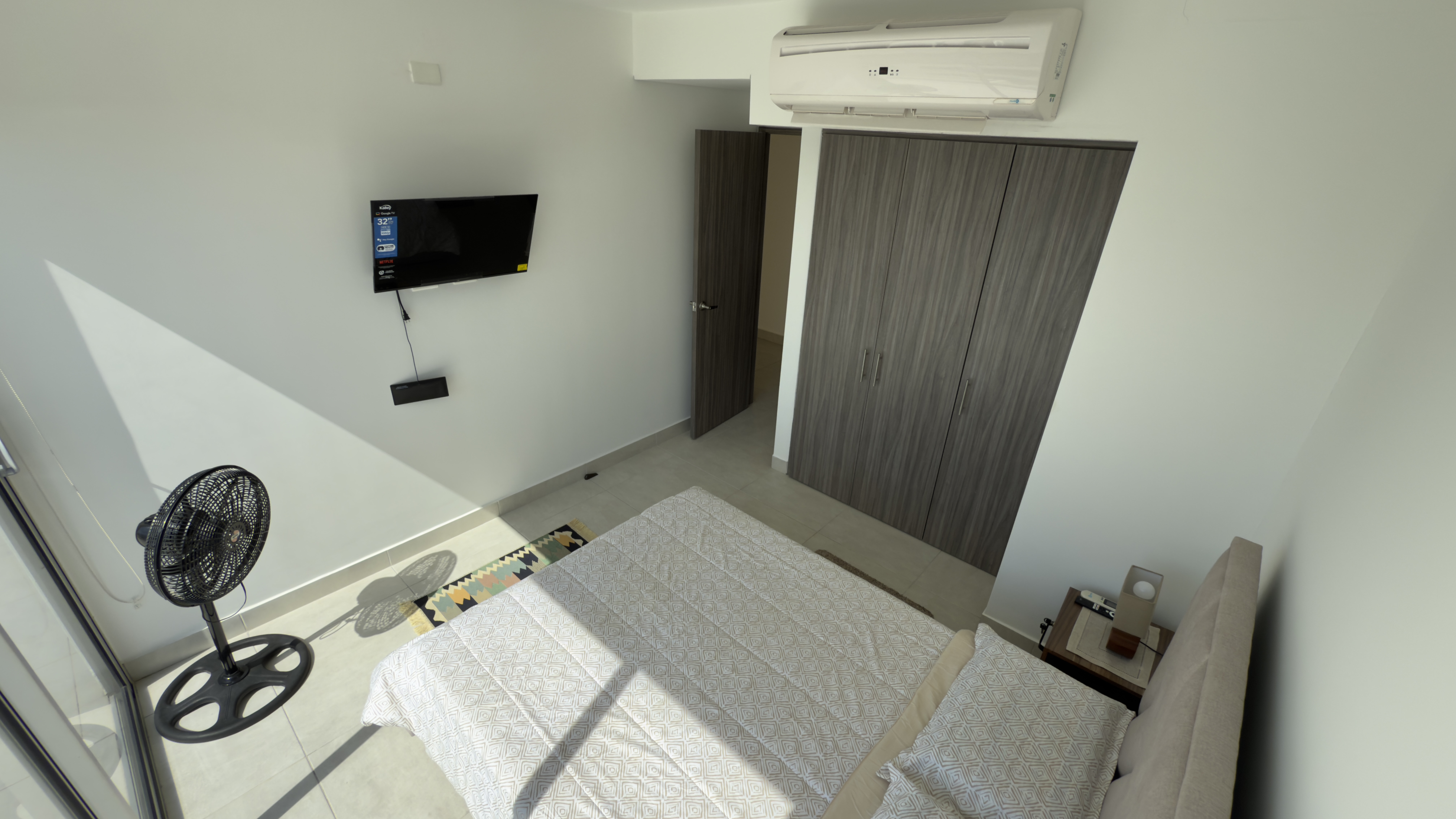 Apartamento en venta en Serena Del Mar, Cartagena · foto 4 de 18