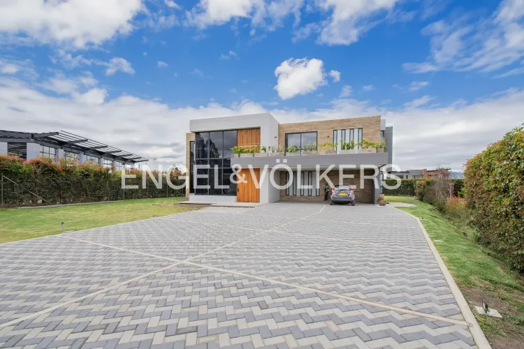 Casa en venta en Fusca, Chía · foto 17 de 20