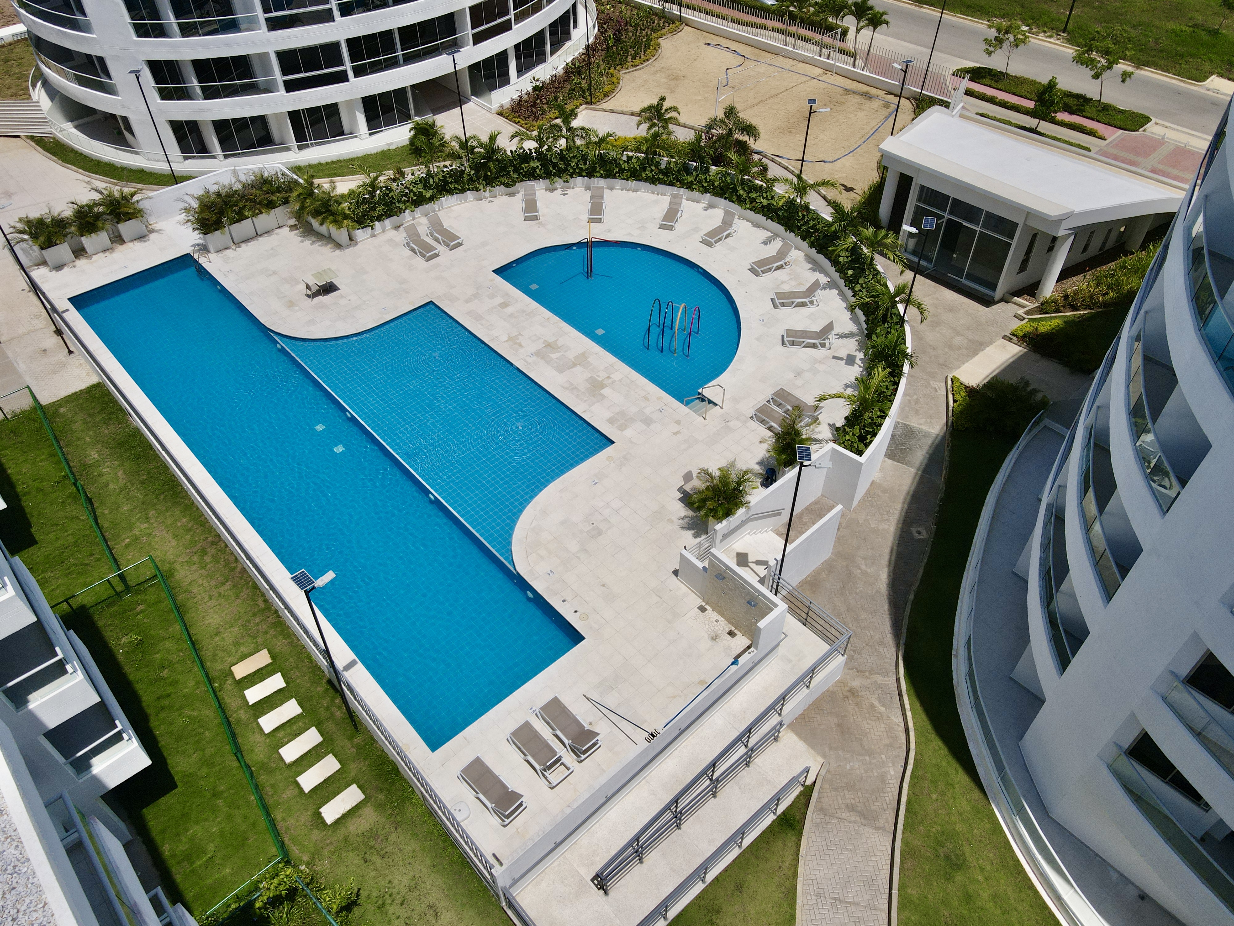 Apartamento en venta en Serena Del Mar, Cartagena · foto 5 de 18