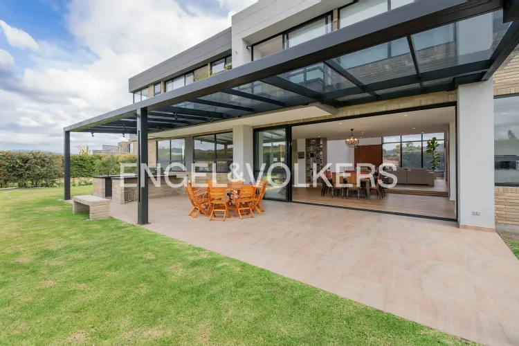 Casa en venta en Fusca, Chía · foto 16 de 20
