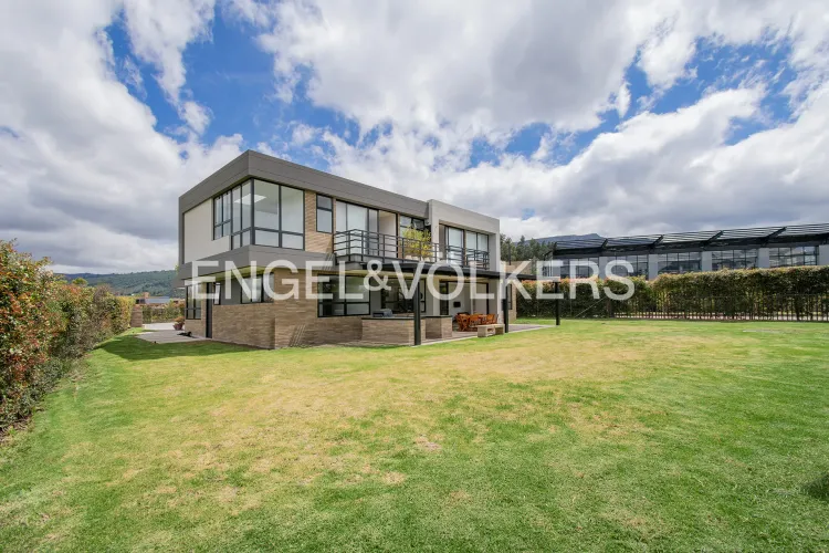 Casa en venta en Fusca, Chía · foto 15 de 20