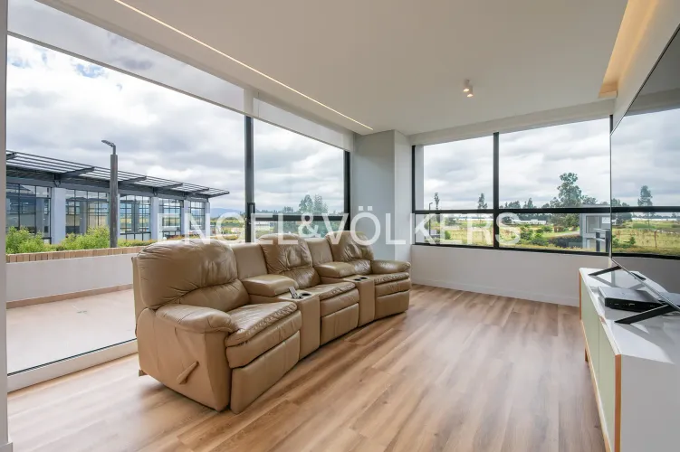 Casa en venta en Fusca, Chía · foto 14 de 20