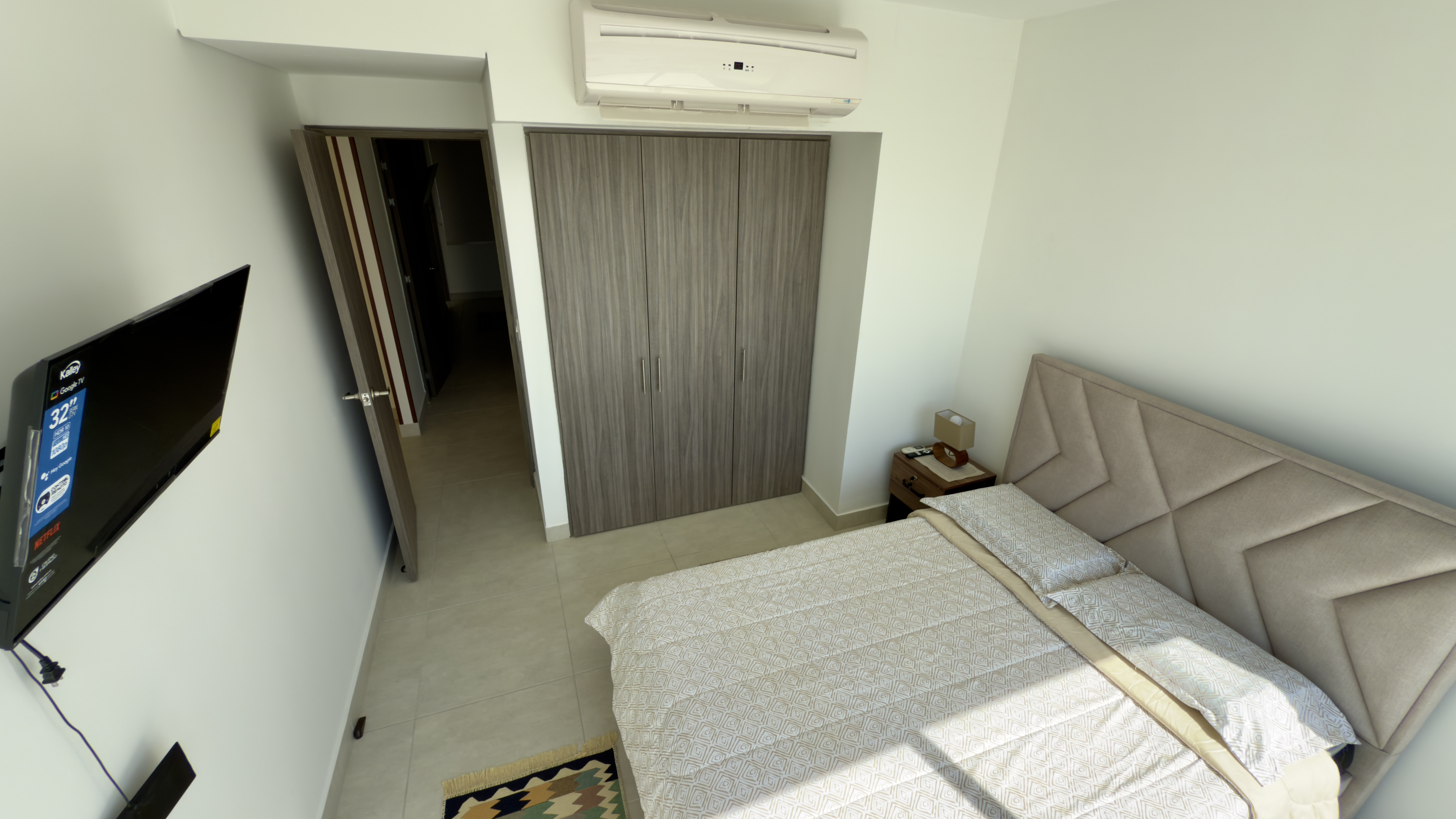 Apartamento en venta en Serena Del Mar, Cartagena · foto 6 de 18
