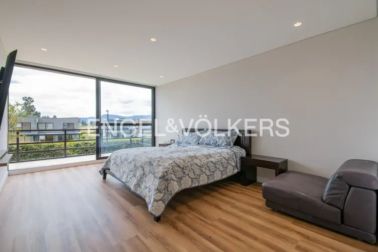 Casa en venta en Fusca, Chía · foto 13 de 20
