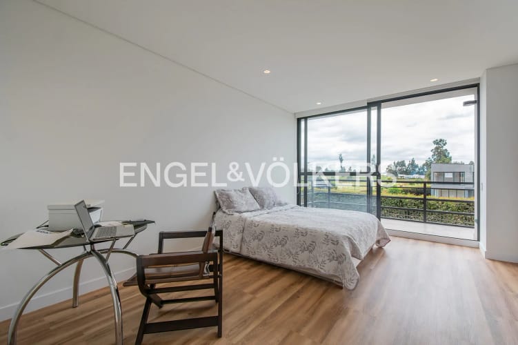 Casa en venta en Fusca, Chía · foto 12 de 20