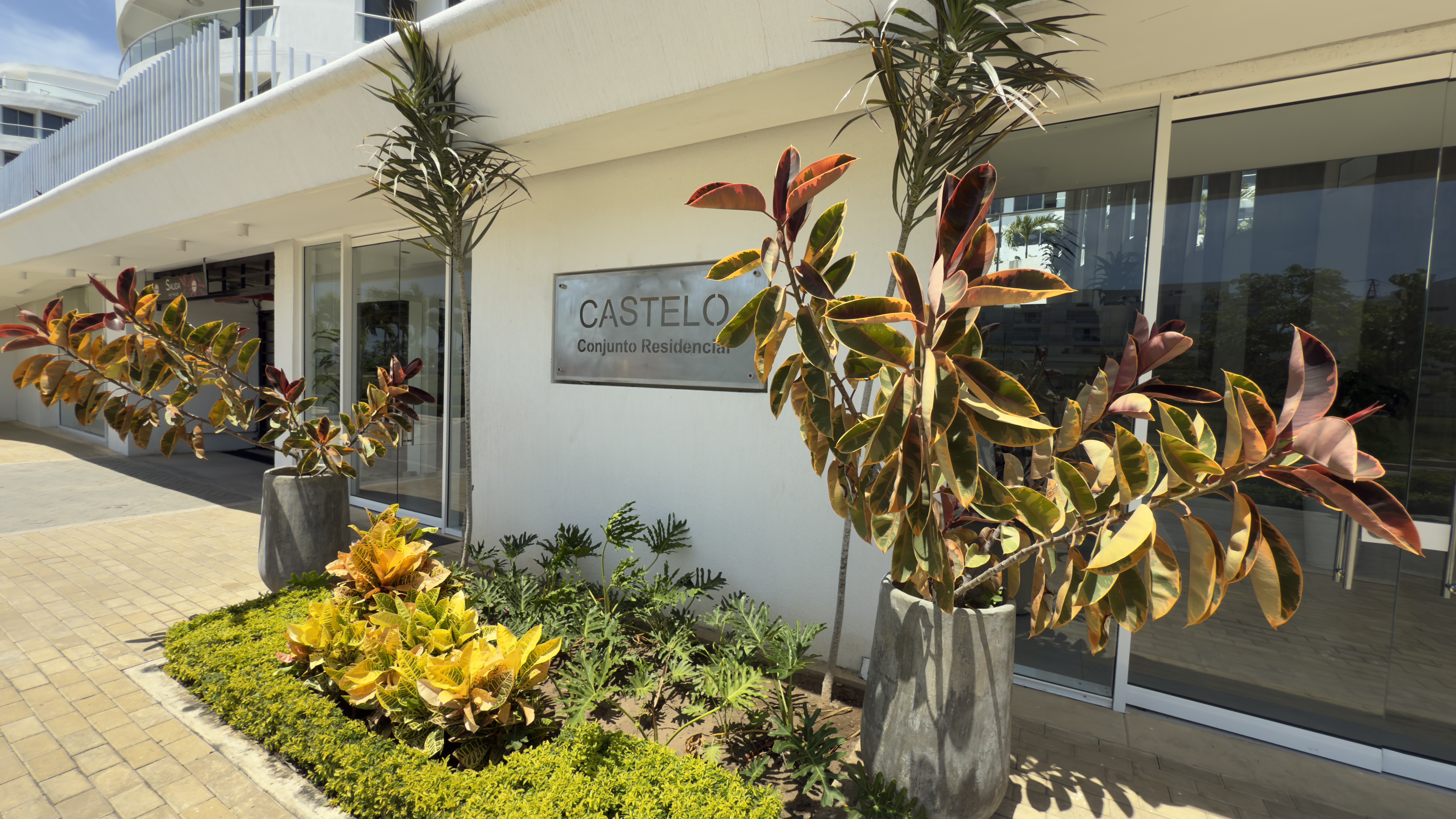 Apartamento en venta en Serena Del Mar, Cartagena · foto 7 de 18