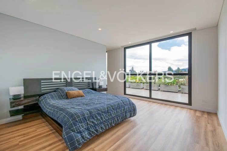 Casa en venta en Fusca, Chía · foto 10 de 20