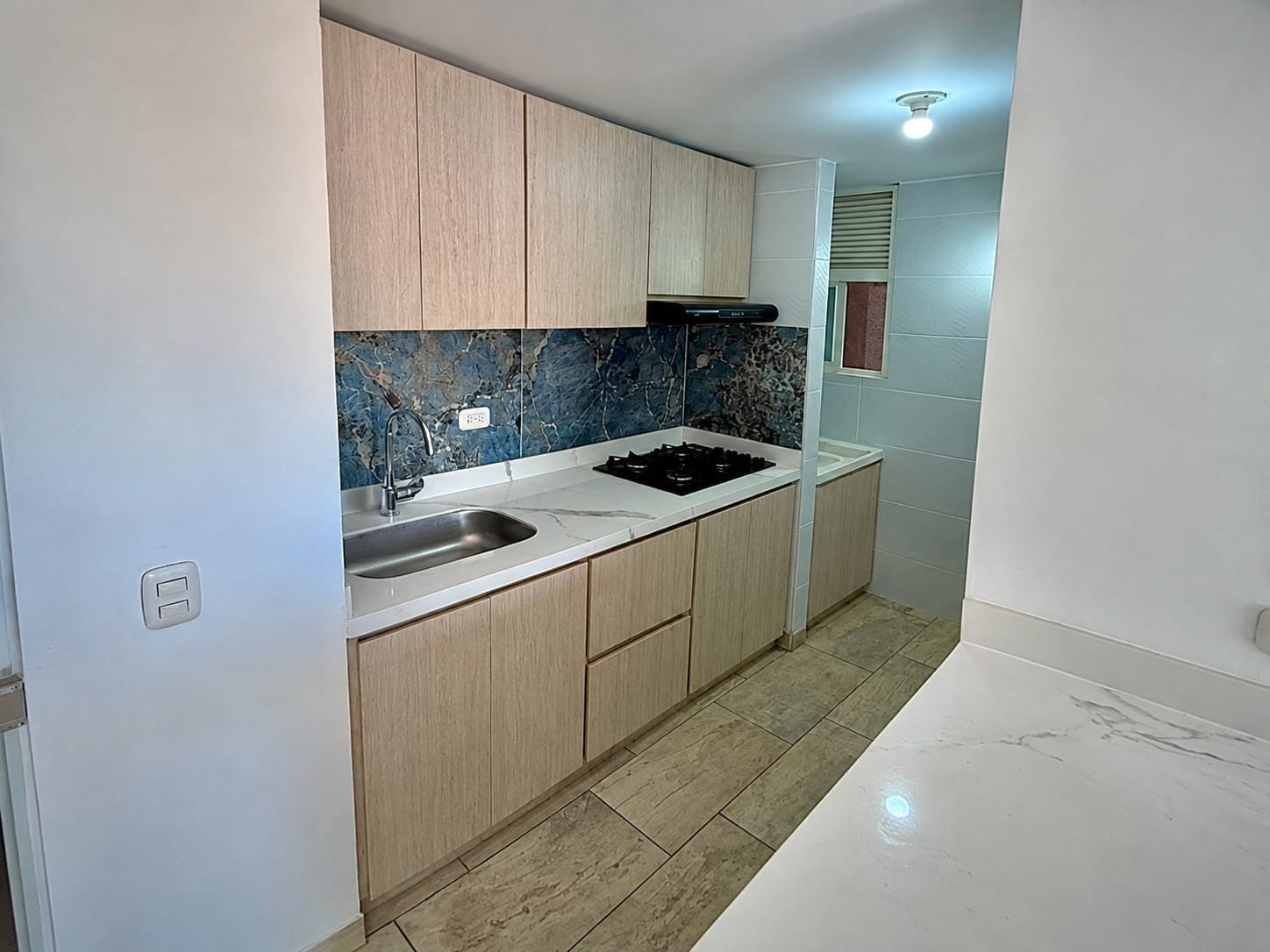Apartamento en Arriendo en Hacienda Santa Cruz, Ibagué