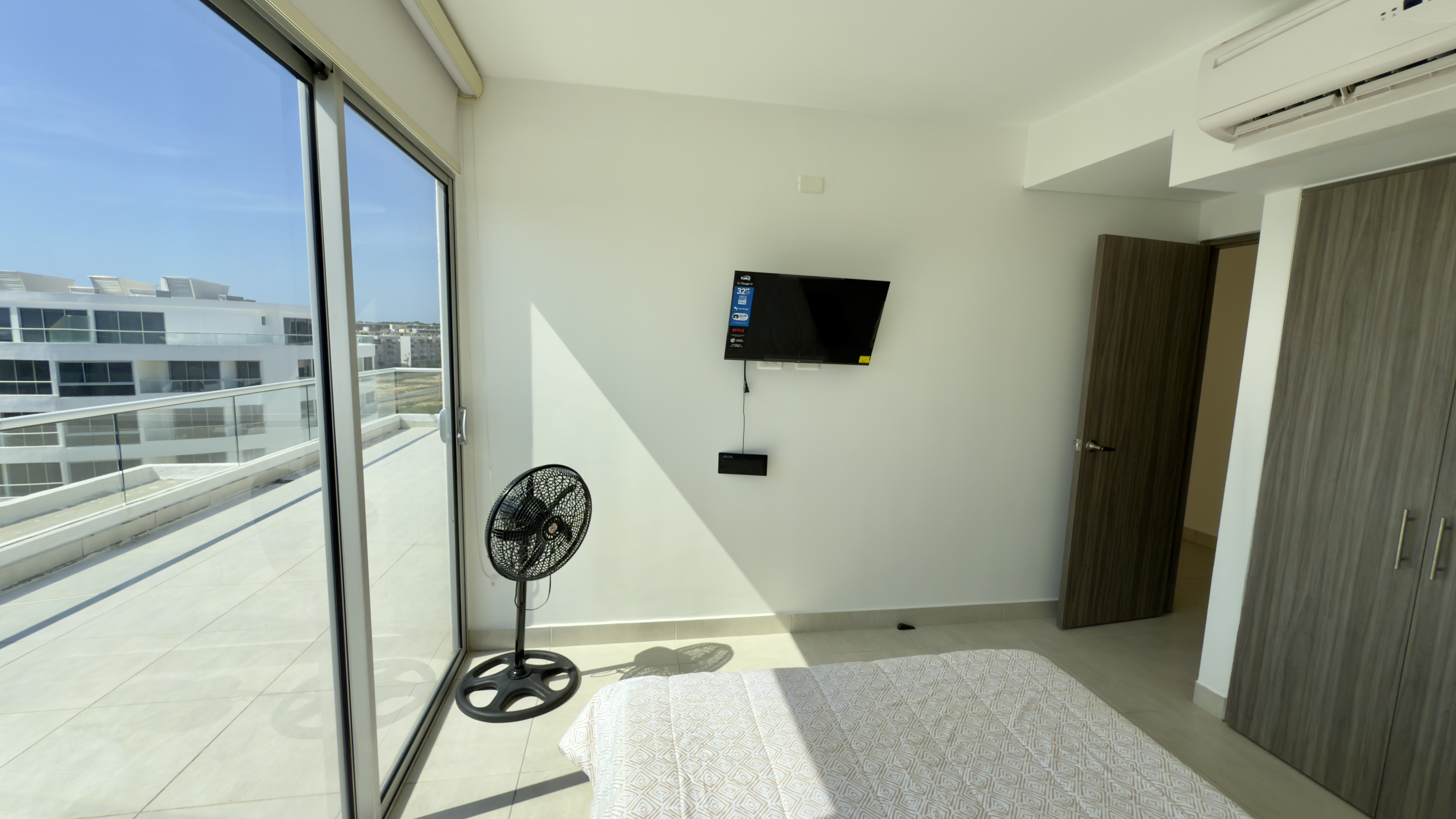 Apartamento en venta en Serena Del Mar, Cartagena · foto 8 de 18