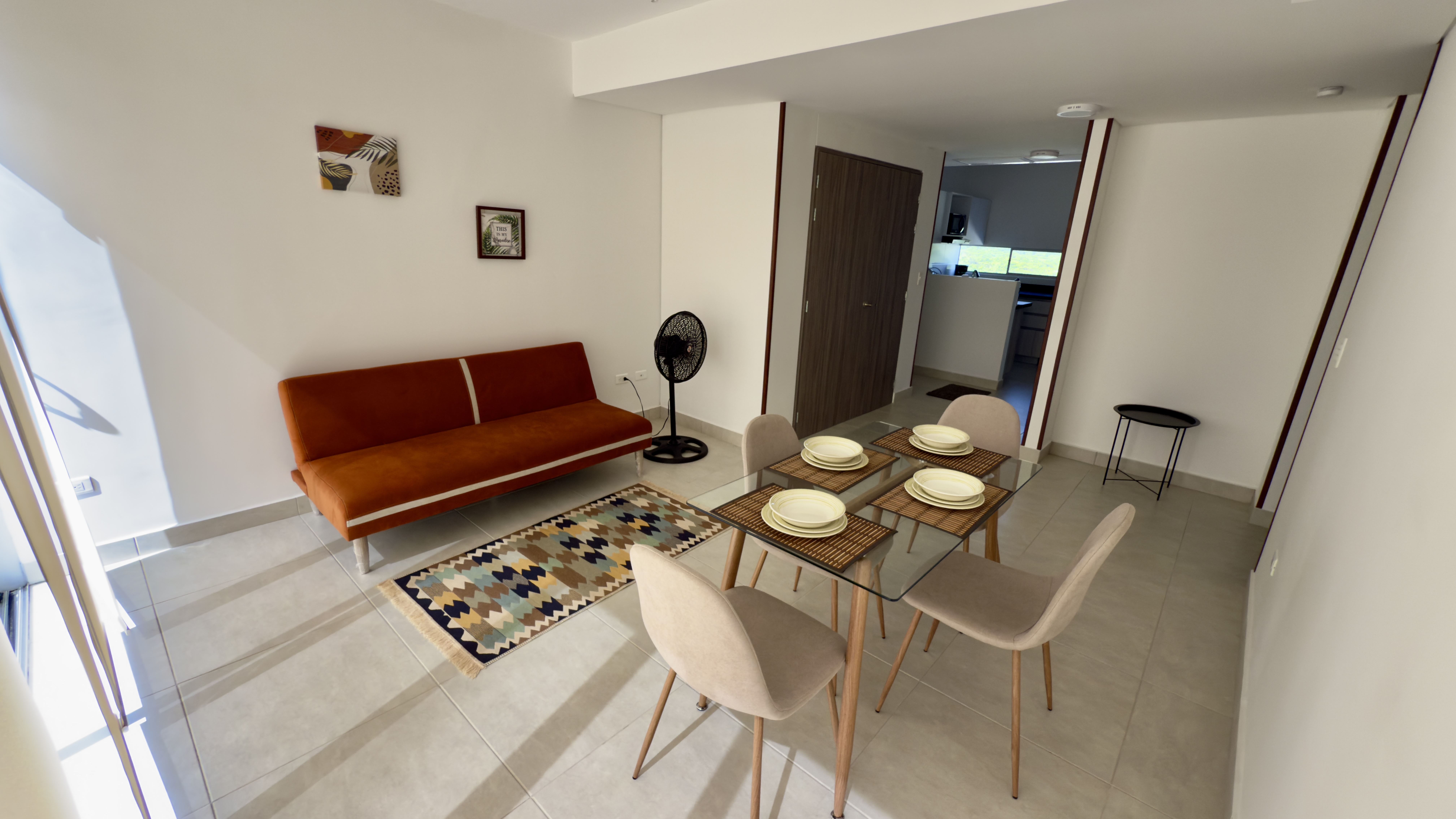 Apartamento en venta en Serena Del Mar, Cartagena · foto 9 de 18