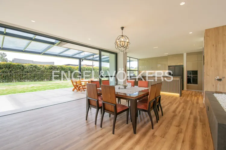 Casa en venta en Fusca, Chía · foto 4 de 20