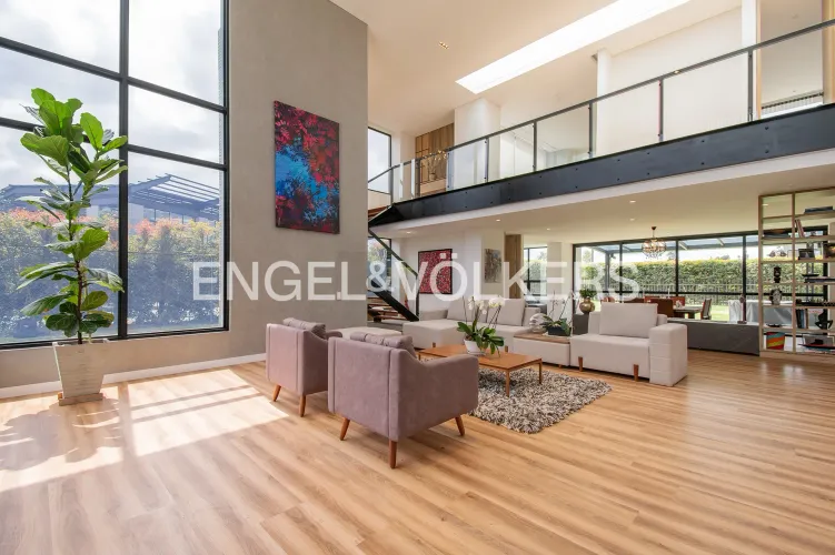Casa en venta en Fusca, Chía · foto 3 de 20