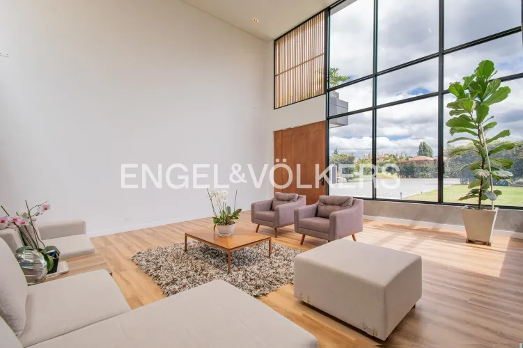 Casa en venta en Fusca, Chía · foto 2 de 20