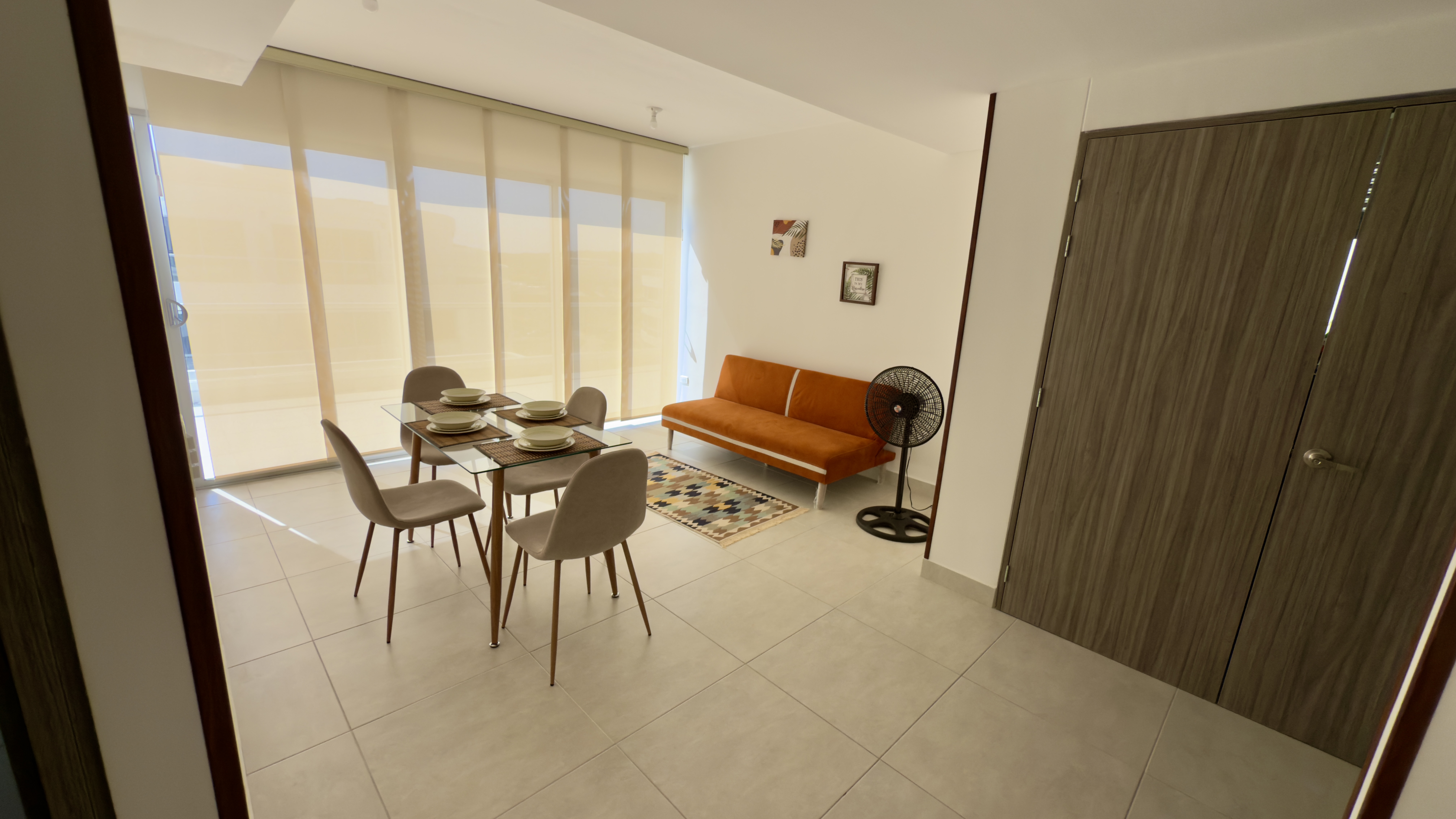 Apartamento en venta en Serena Del Mar, Cartagena · foto 10 de 18