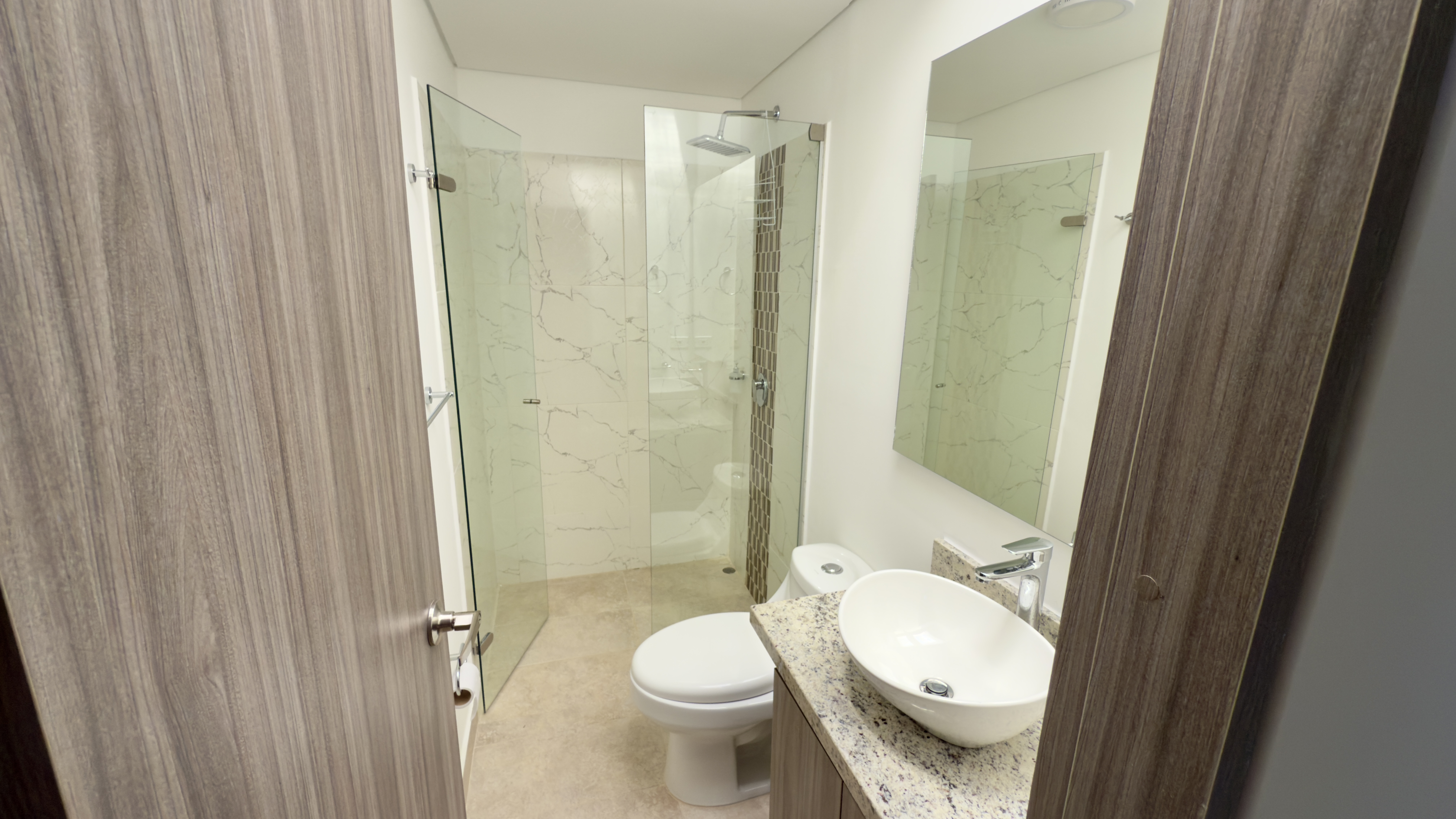 Apartamento en venta en Serena Del Mar, Cartagena · foto 11 de 18