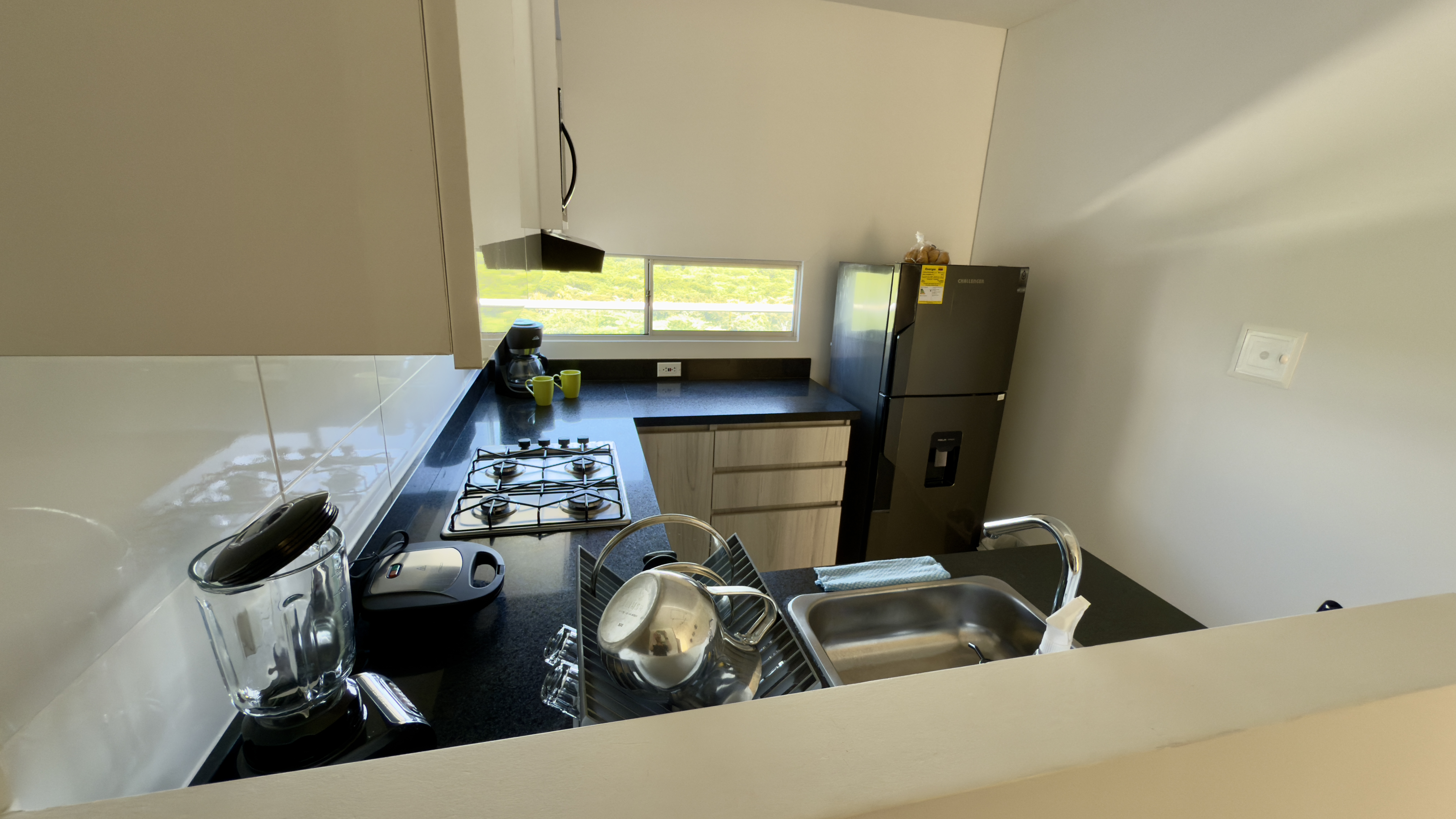 Apartamento en venta en Serena Del Mar, Cartagena · foto 12 de 18