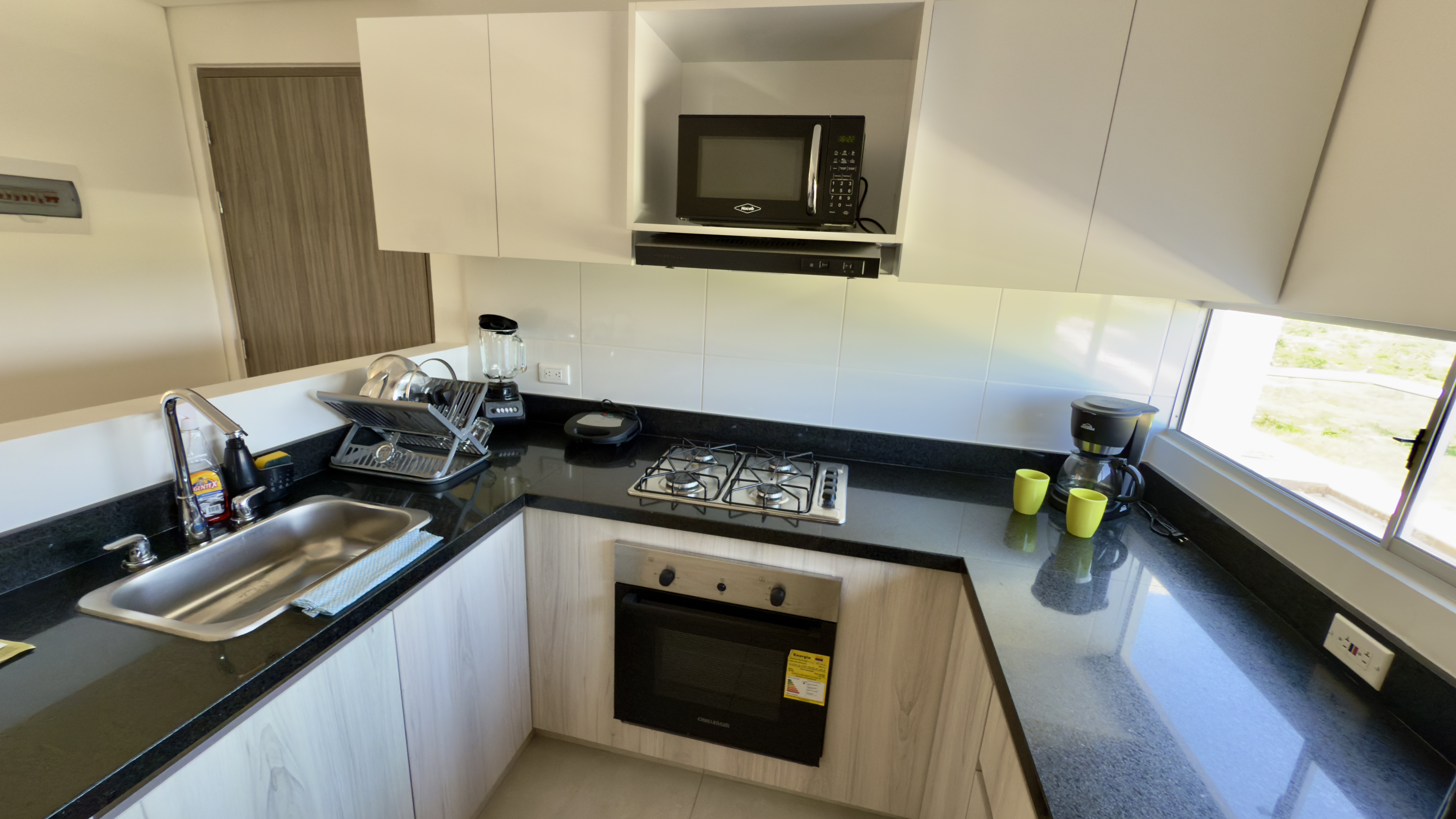 Apartamento en venta en Serena Del Mar, Cartagena · foto 13 de 18