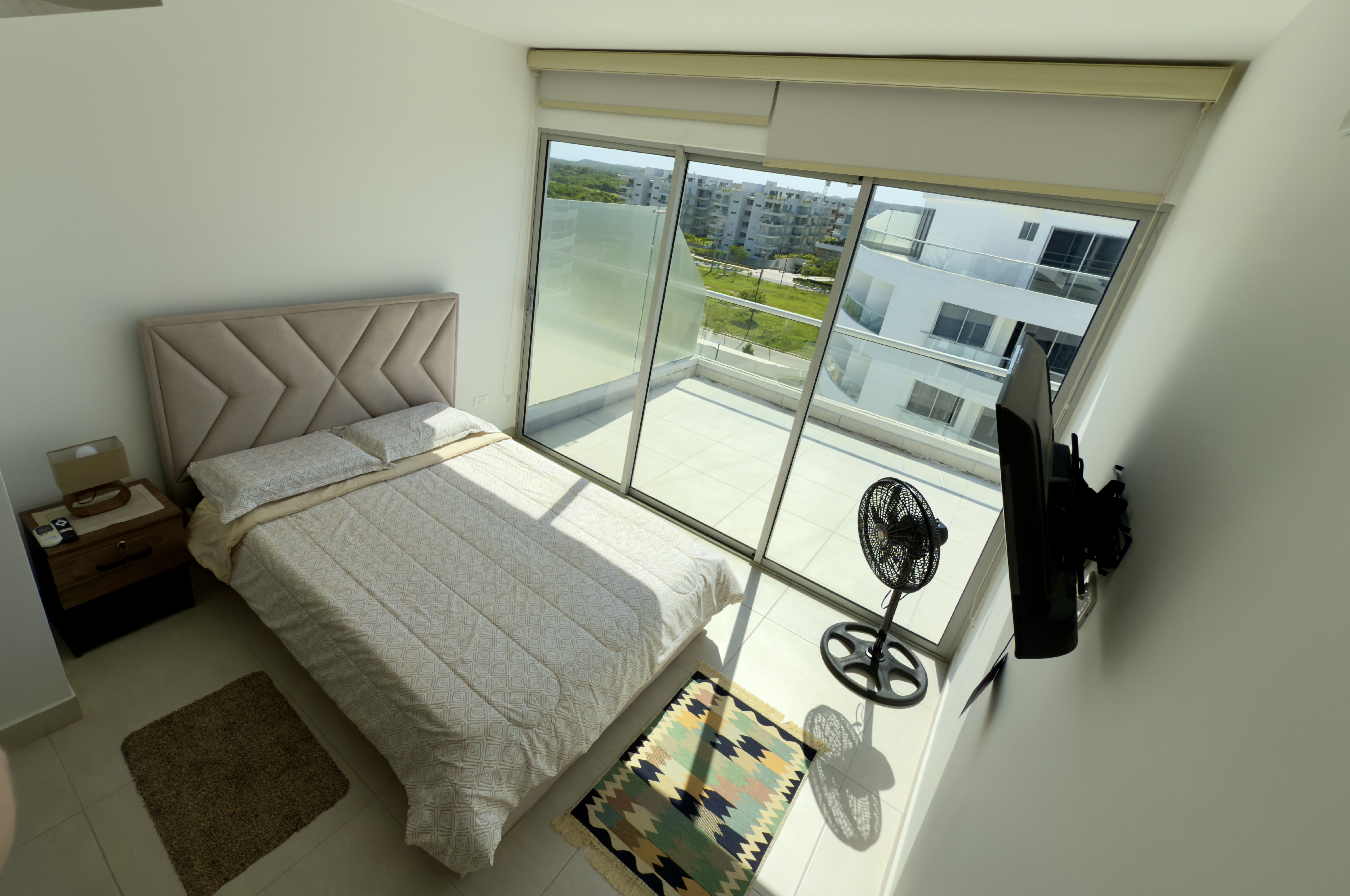 Apartamento en venta en Serena Del Mar, Cartagena · foto 15 de 18