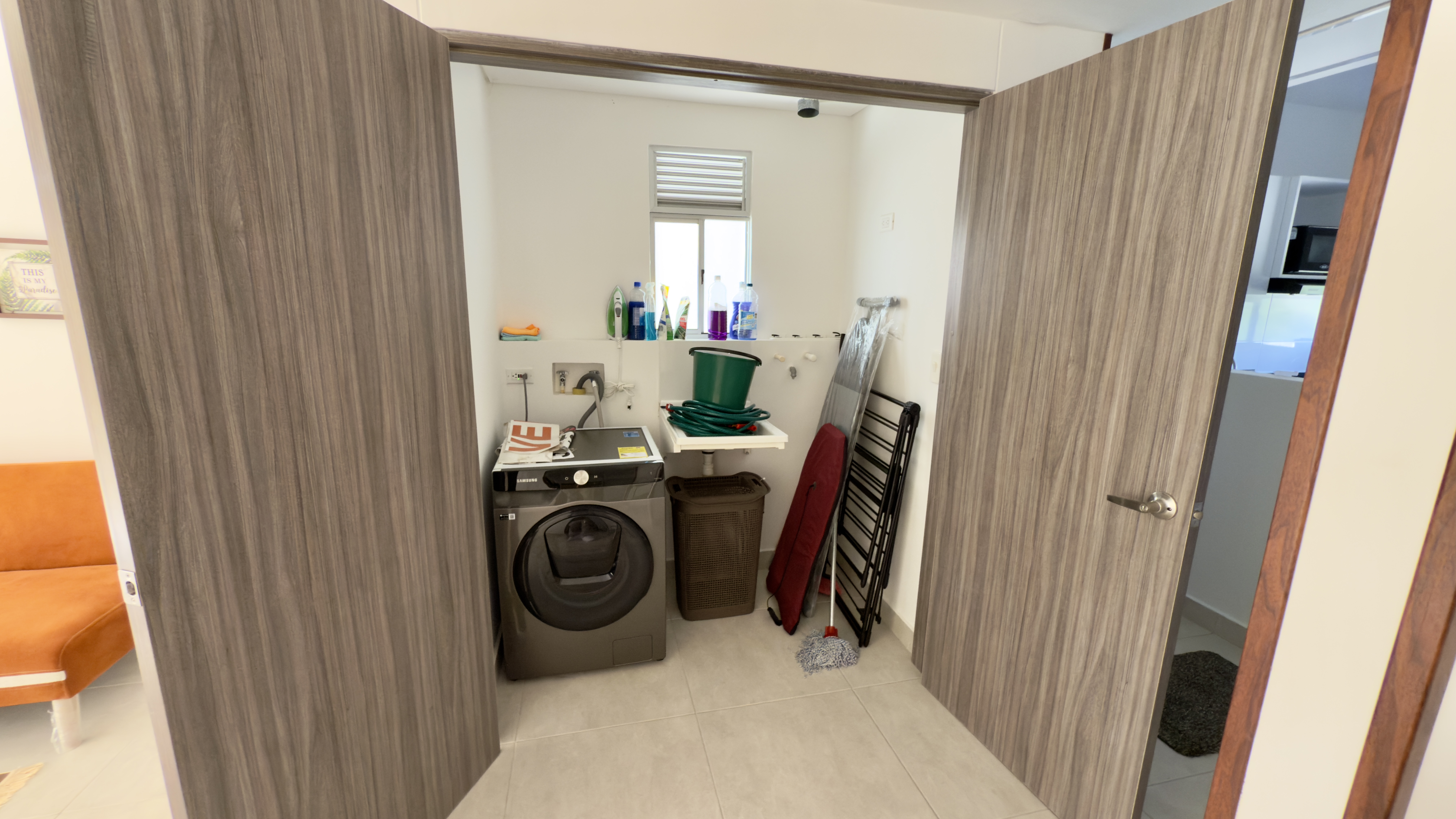Apartamento en venta en Serena Del Mar, Cartagena · foto 16 de 18