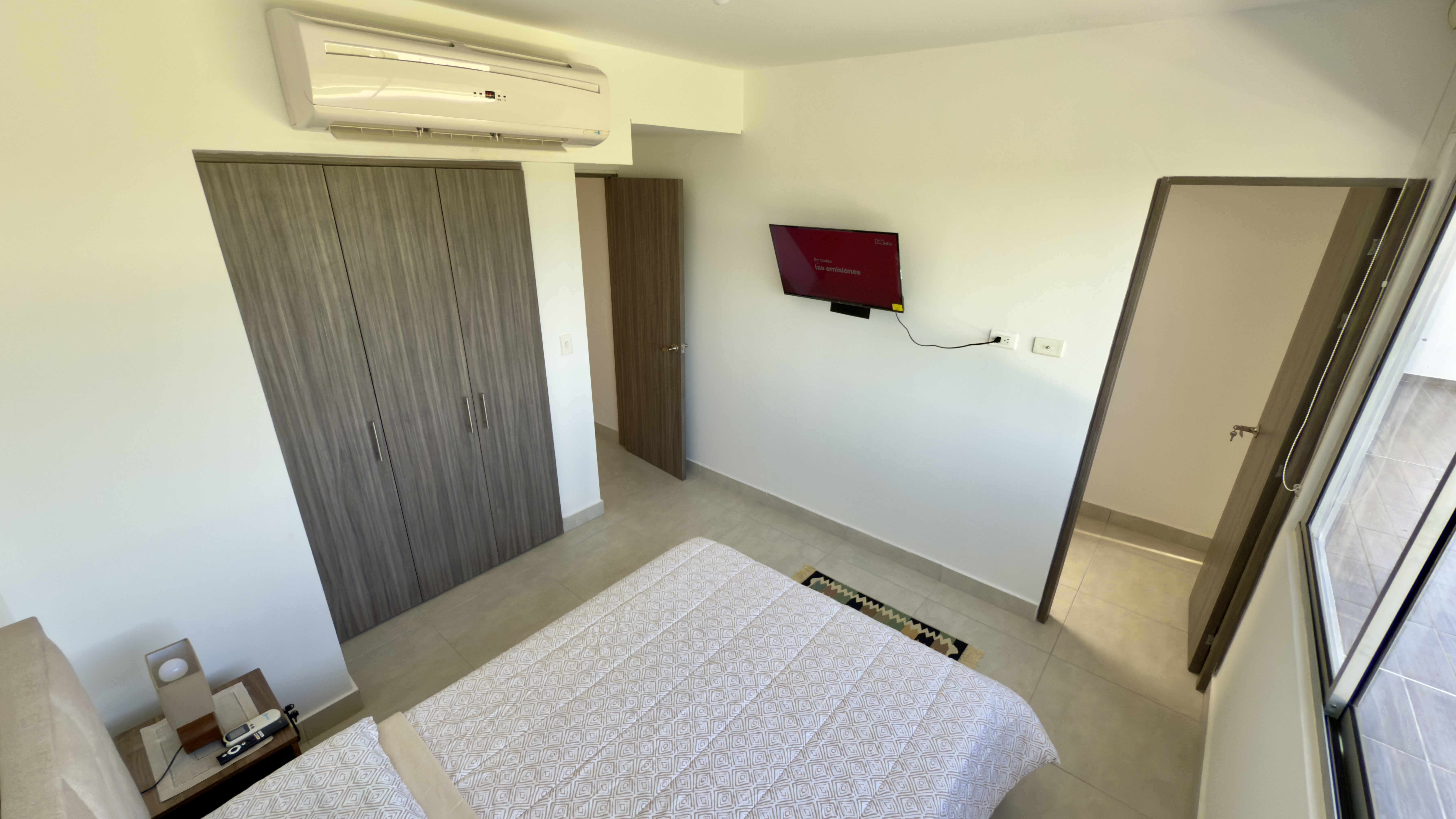 Apartamento en venta en Serena Del Mar, Cartagena · foto 17 de 18