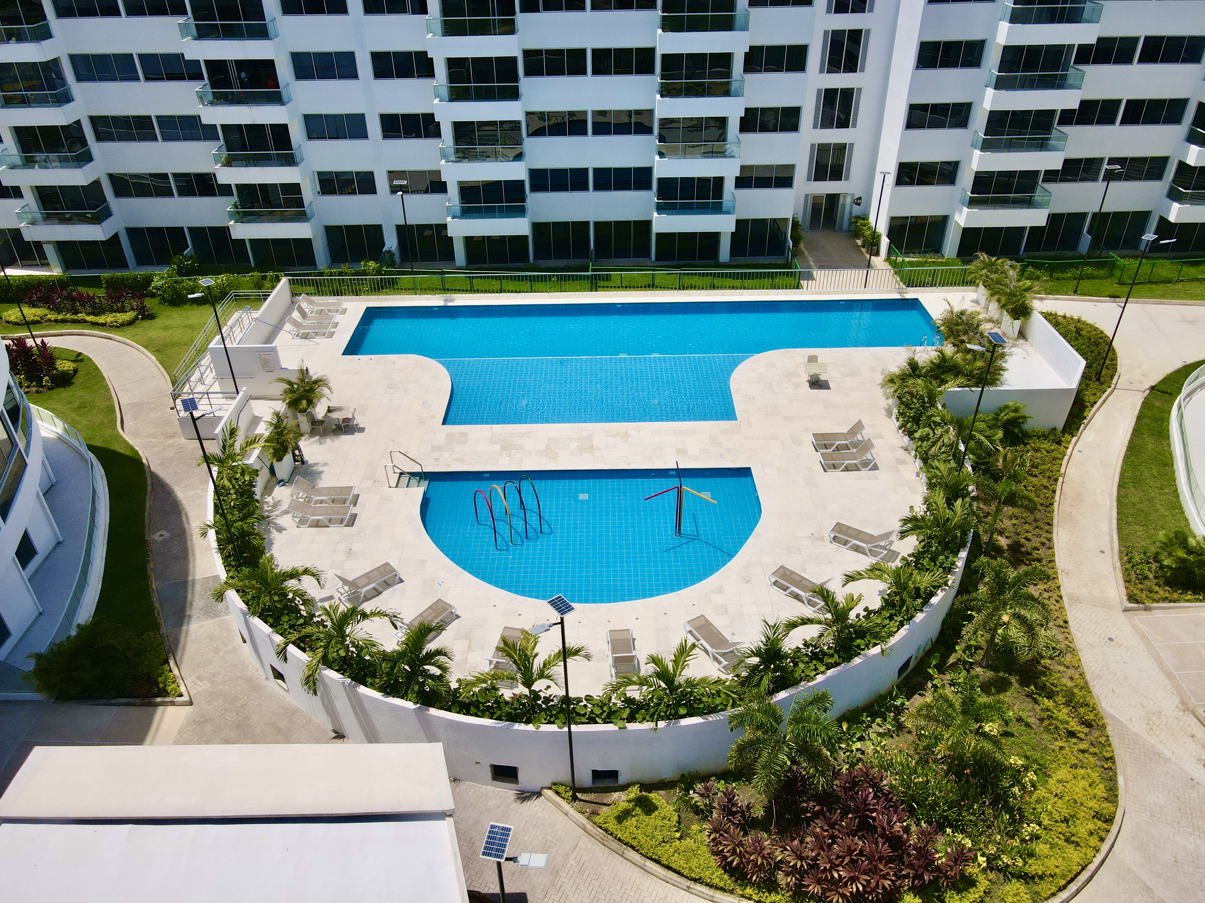 Apartamento en venta en Serena Del Mar, Cartagena · foto 18 de 18