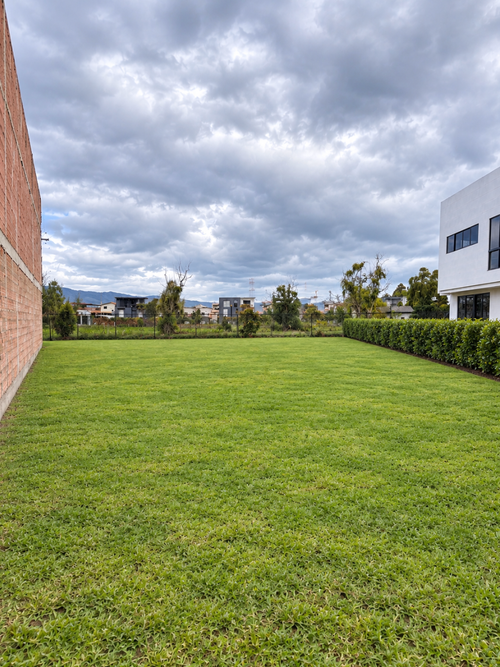 Lote en venta en Cota, 200 m² · foto 4 de 4