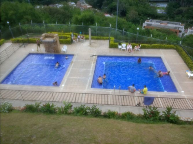 Apartamento de 2 alcobas en venta en Aguacatal, Cali, 61 m² · foto 9 de 24