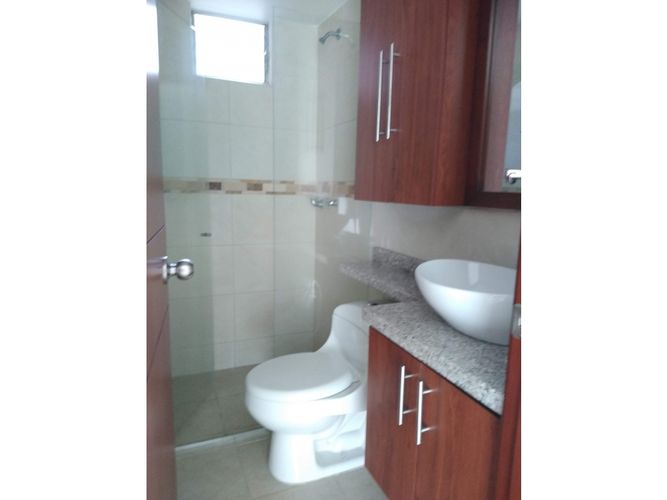 Apartamento de 2 alcobas en venta en Aguacatal, Cali, 61 m² · foto 16 de 24