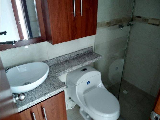 Apartamento de 2 alcobas en venta en Aguacatal, Cali, 61 m² · foto 24 de 24