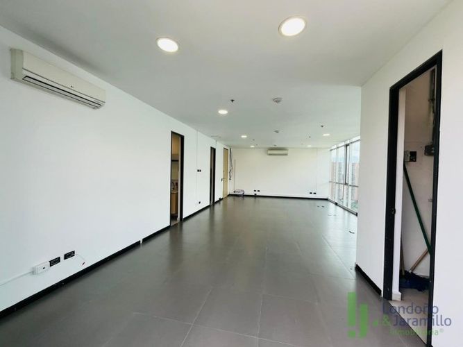 Oficina en venta en Villa Carlota, Medellín, 80 m² · foto 4 de 8